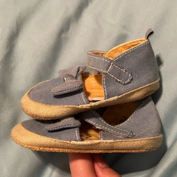 Hudson Baby Shoes - Picture 4 of 4